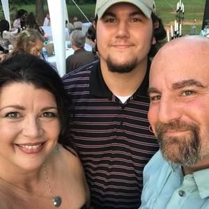 Meet your Posher, Austin